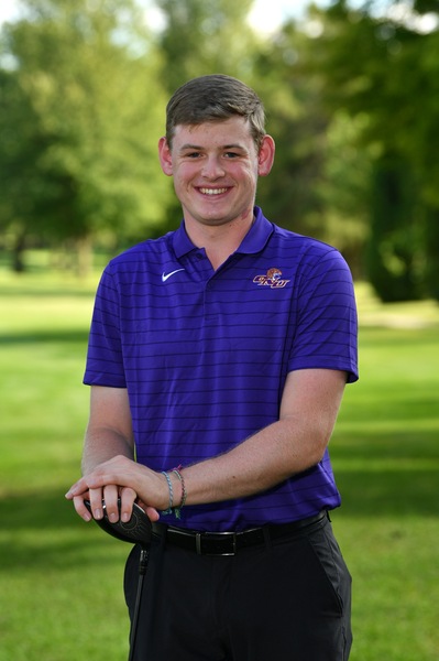 Kyle Spence - Golf Shop Assistant & Instructor